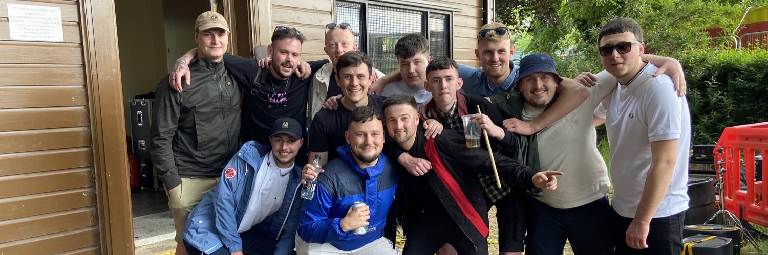 harry Cocking banner