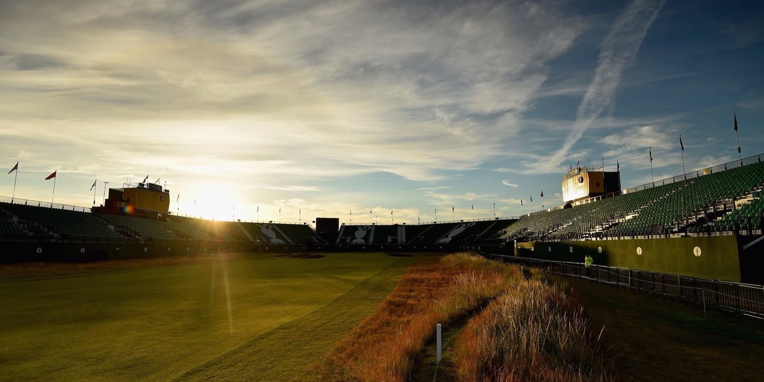 David Griffin banner