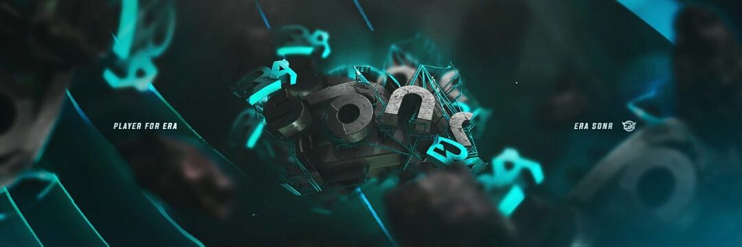 erasonr's profile banner image