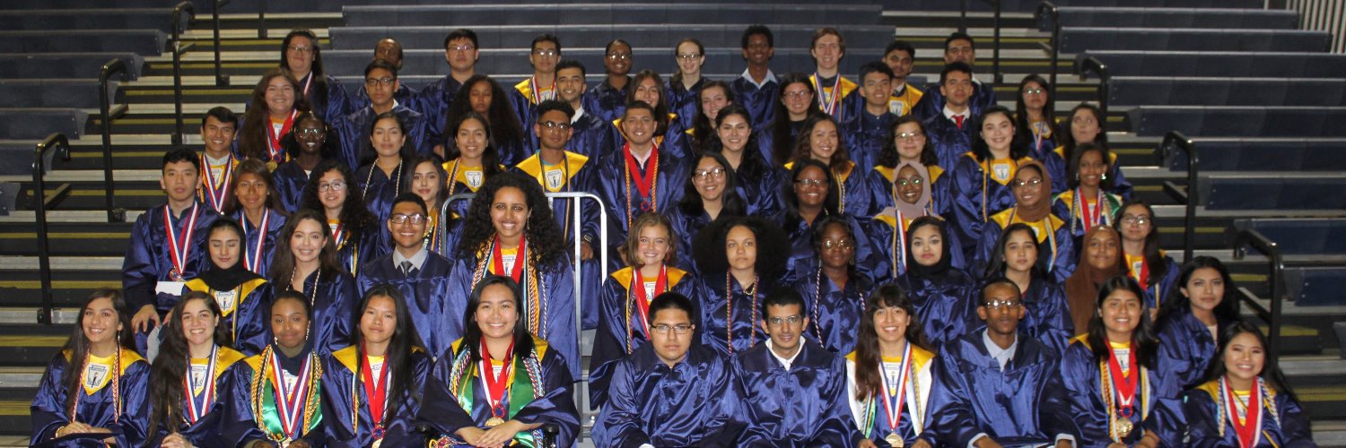 Justice HS Scholarship Fund banner