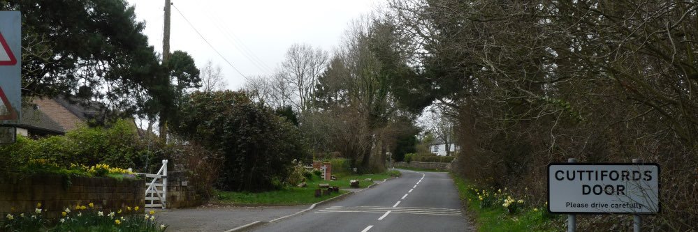 The Putney Way banner