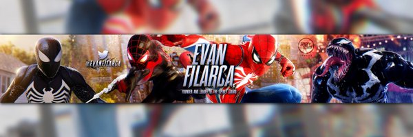 Evan Filarca Profile Banner