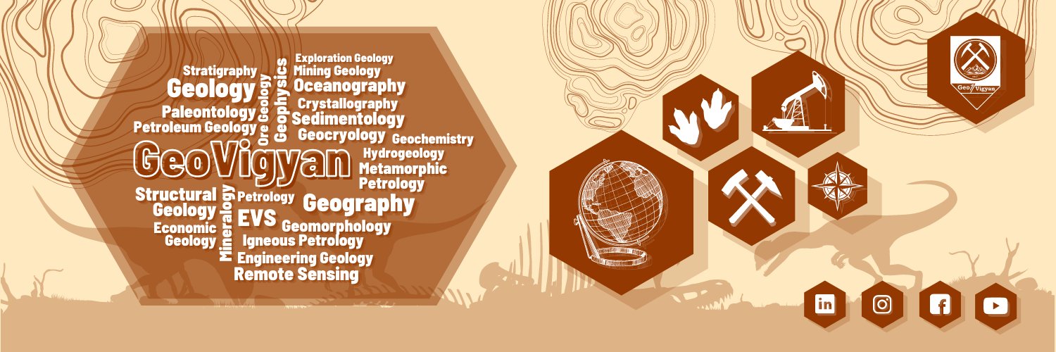 GeoVigyan's profile banner image