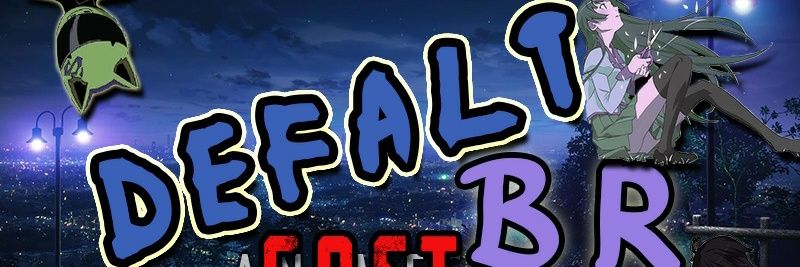 Defalt13469's profile banner image