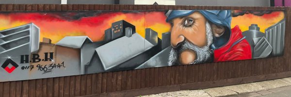 HBHomeless Profile Banner