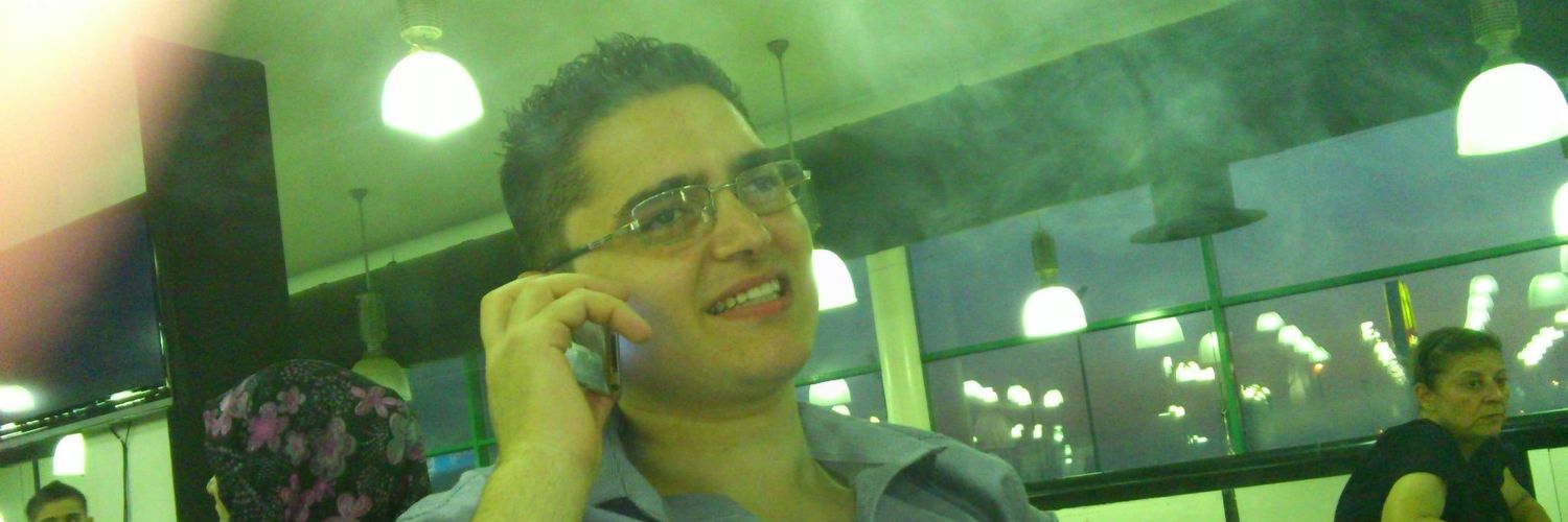 WassimBek's profile banner image