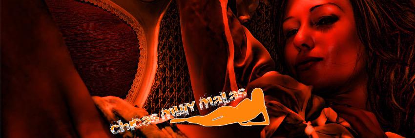 Chicasmuymalas's profile banner image