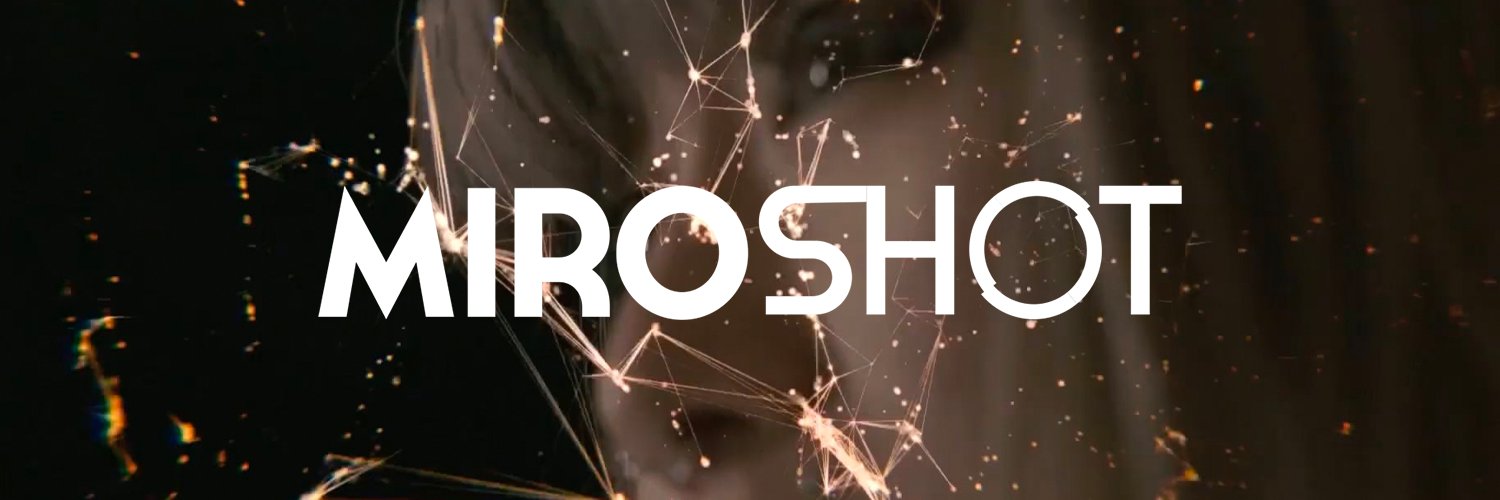 MIRO_SHOT banner