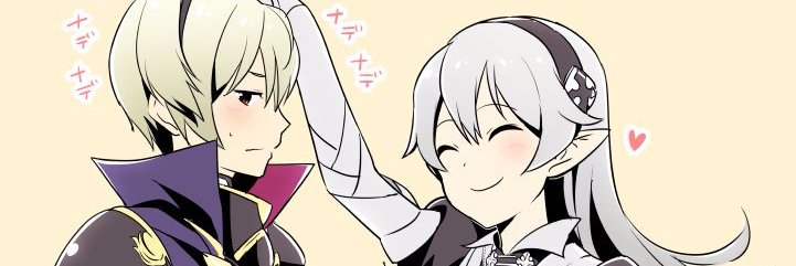 PointyCorrin's profile banner image