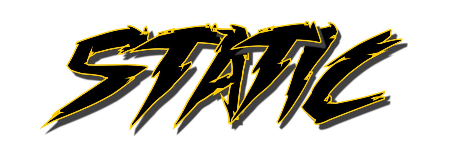 Staticthebrand's profile banner image