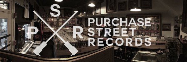 PSRRec Profile Banner