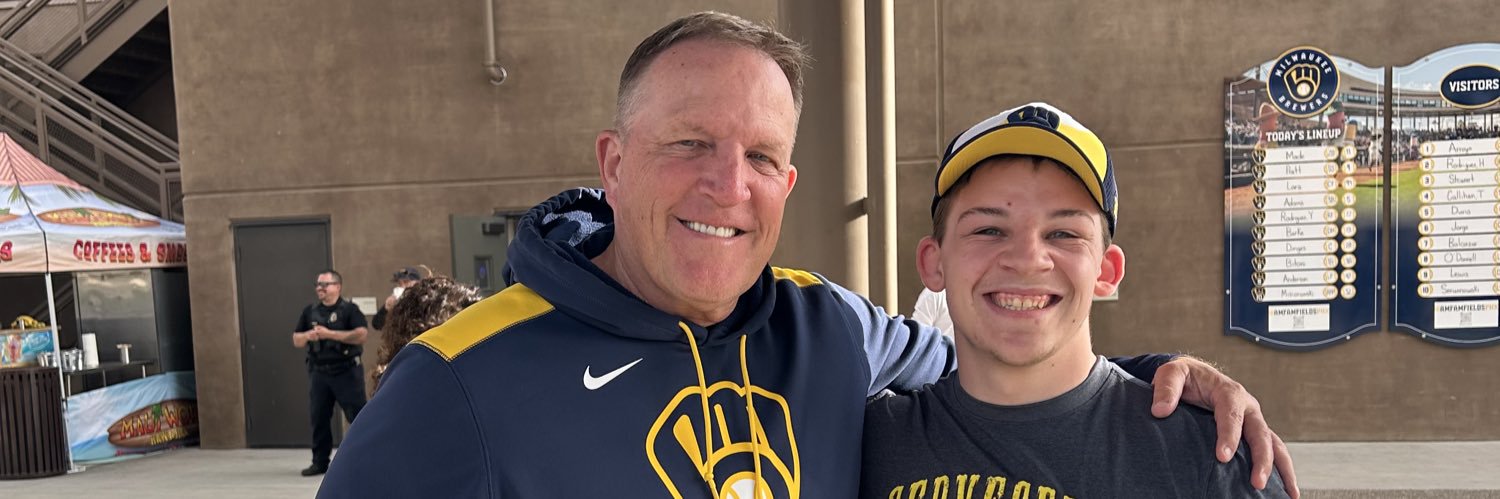 Angry Brewers Fan banner