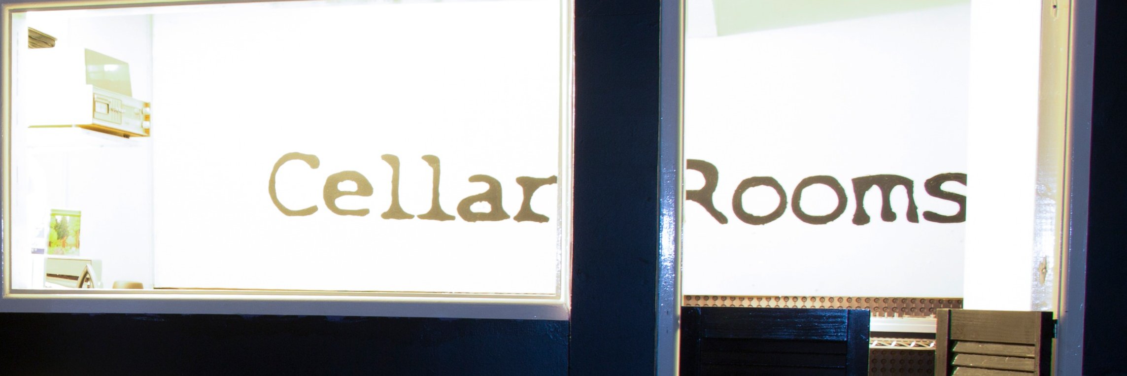 CellarRooms's profile banner image