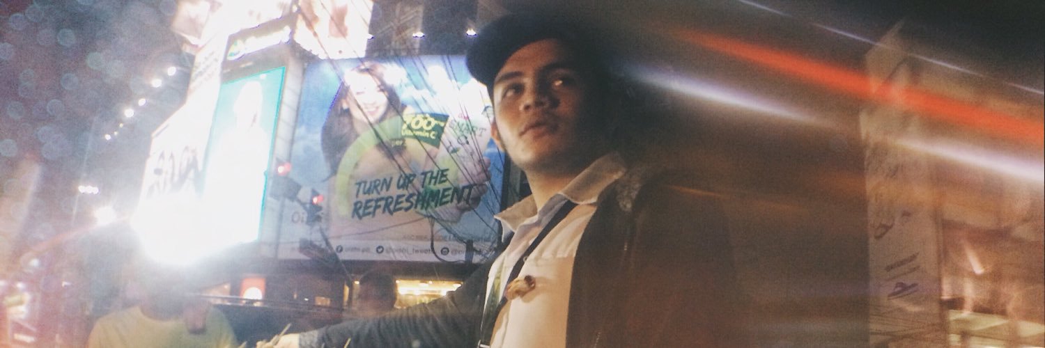 ruthmarcelo's profile banner image