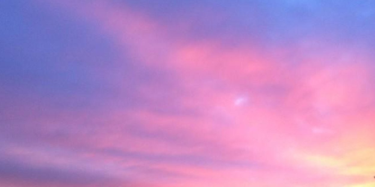 Luz banner