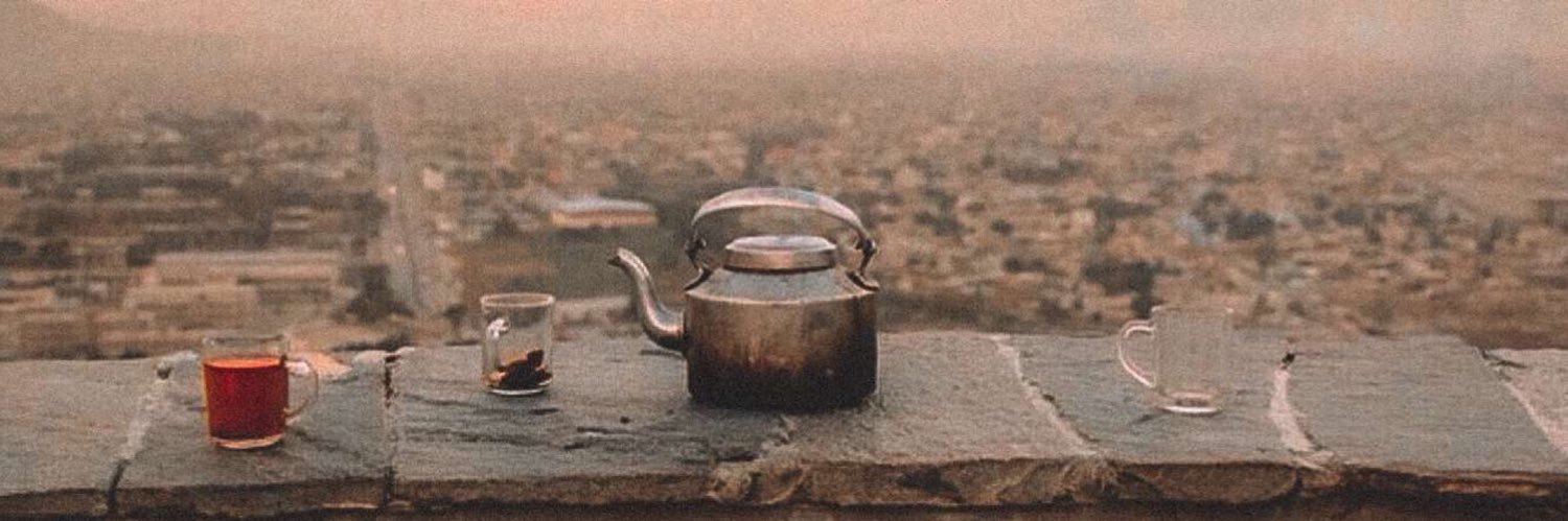 𓃰. banner