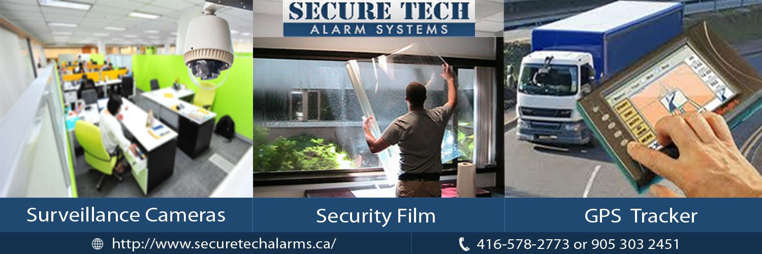 Secure Tech Alarms (@securetechalarm) / Posts / X