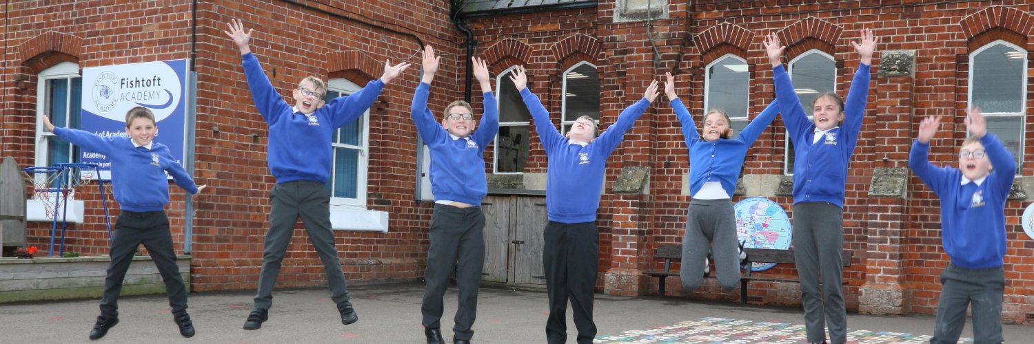 FishtoftAcademy banner