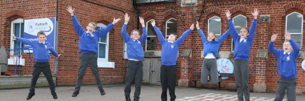 FishtoftAcademy Profile Banner