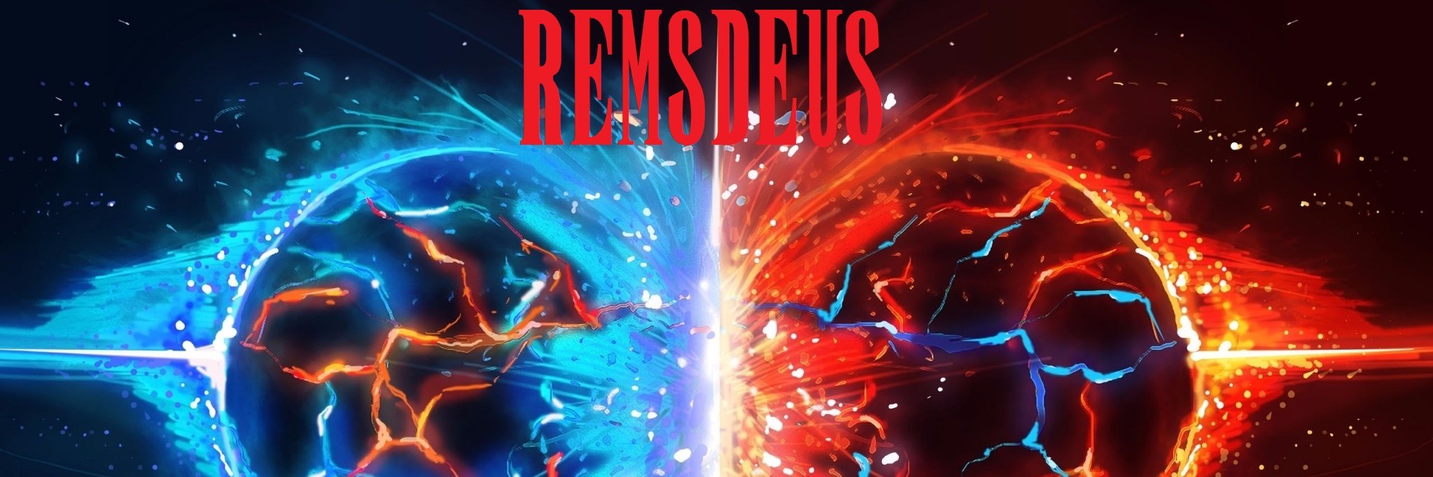 RemsDeusTV's profile banner image
