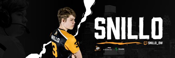 snillo_ow Profile Banner