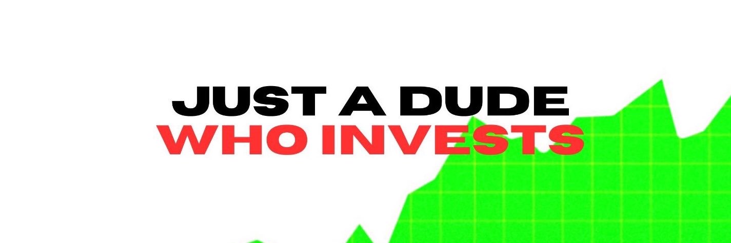 DudeWhoInvestsp's profile banner image