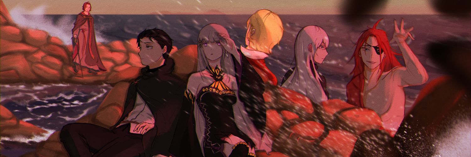 AsynXn's profile banner image