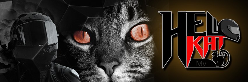 HellKatMV's profile banner image