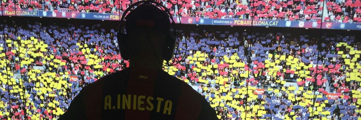 niikecasanova's profile banner image