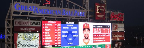 Rich Linville banner