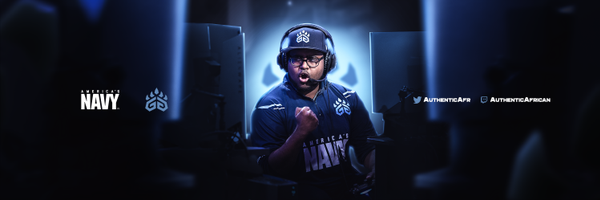 AuthenticAfr Profile Banner