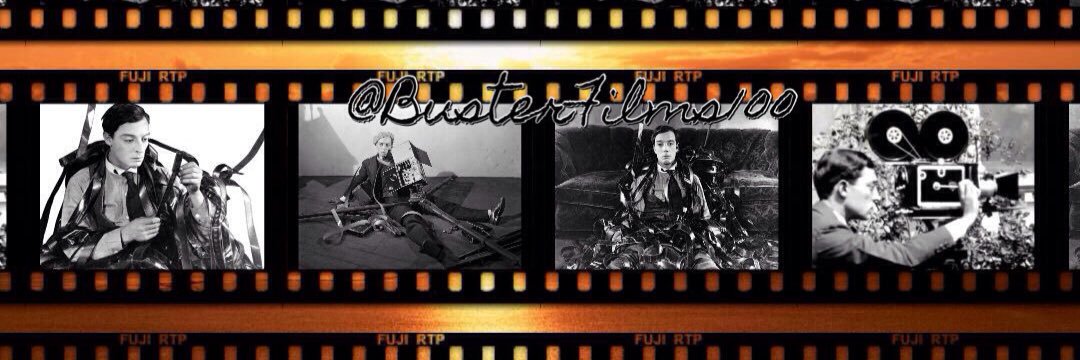 BusterFilms100's profile banner image