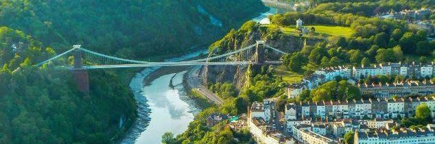 BristolGeogsoc's profile banner image