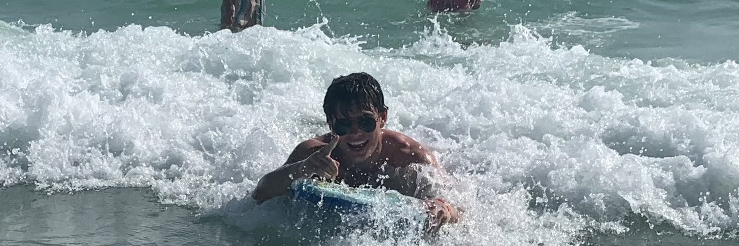 Pierce Rohlman banner