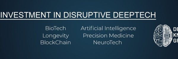 DeepTech2_0 Profile Banner