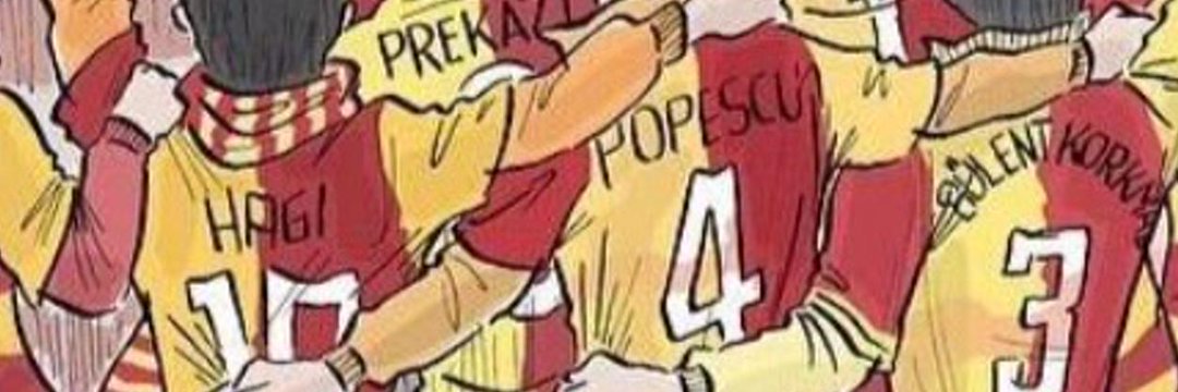 ulasguler's profile banner image