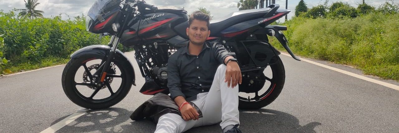 arunn263's profile banner image
