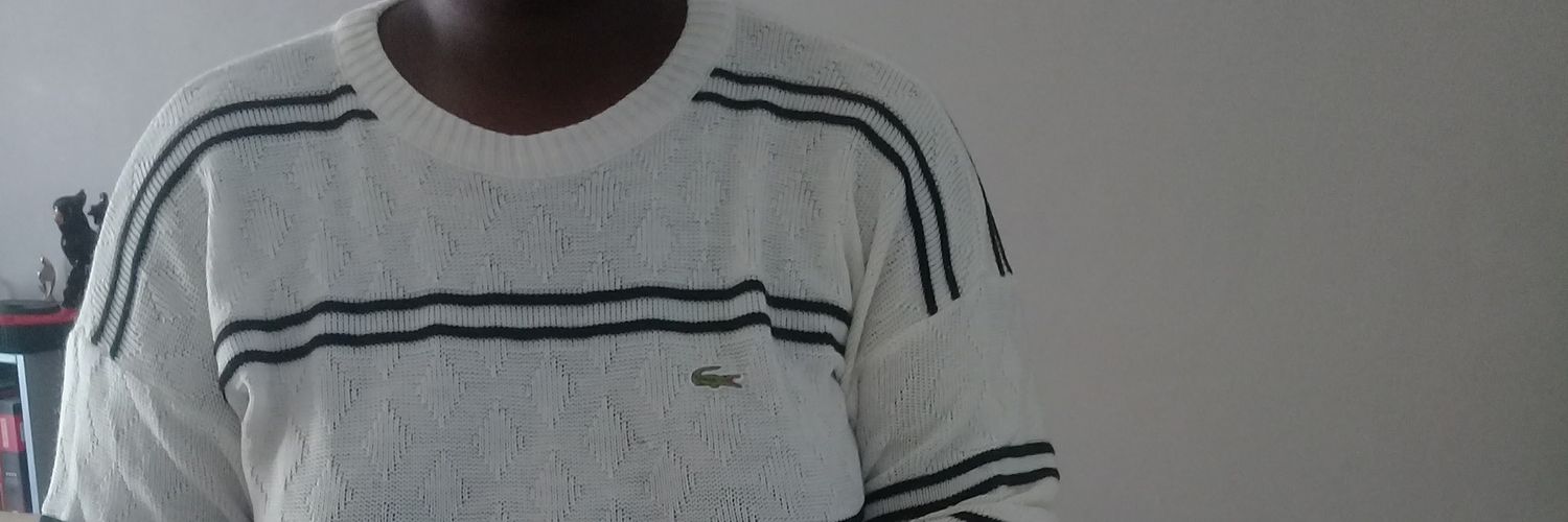 KidTsido's profile banner image