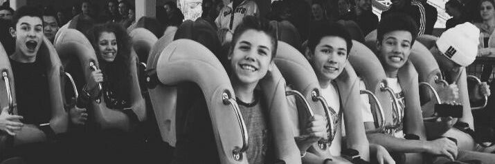 Brenda 🌈 banner