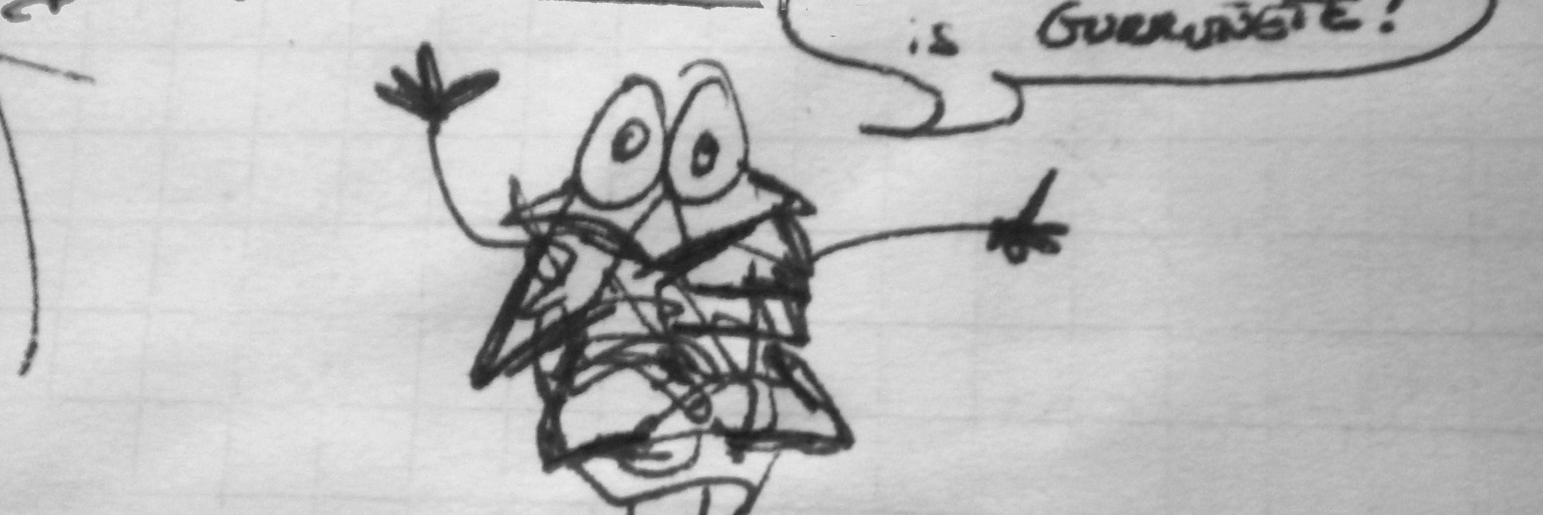 gurrunete's profile banner image