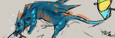 AzureFlame banner