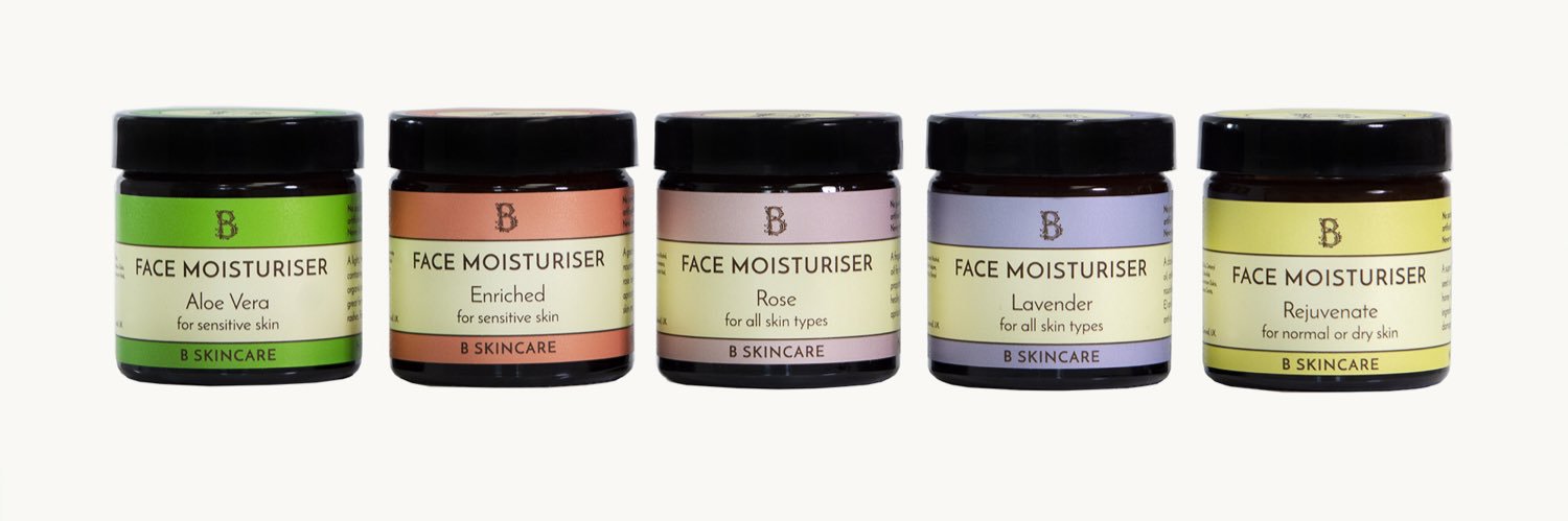 b_skincare's profile banner image