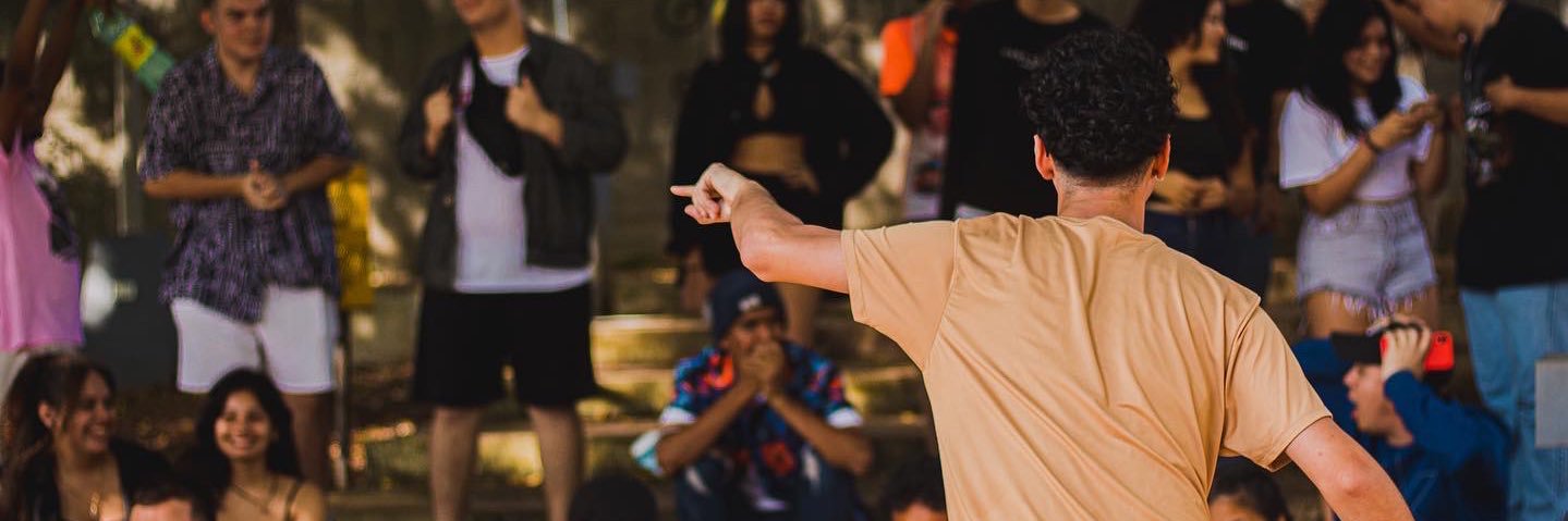 Dan banner