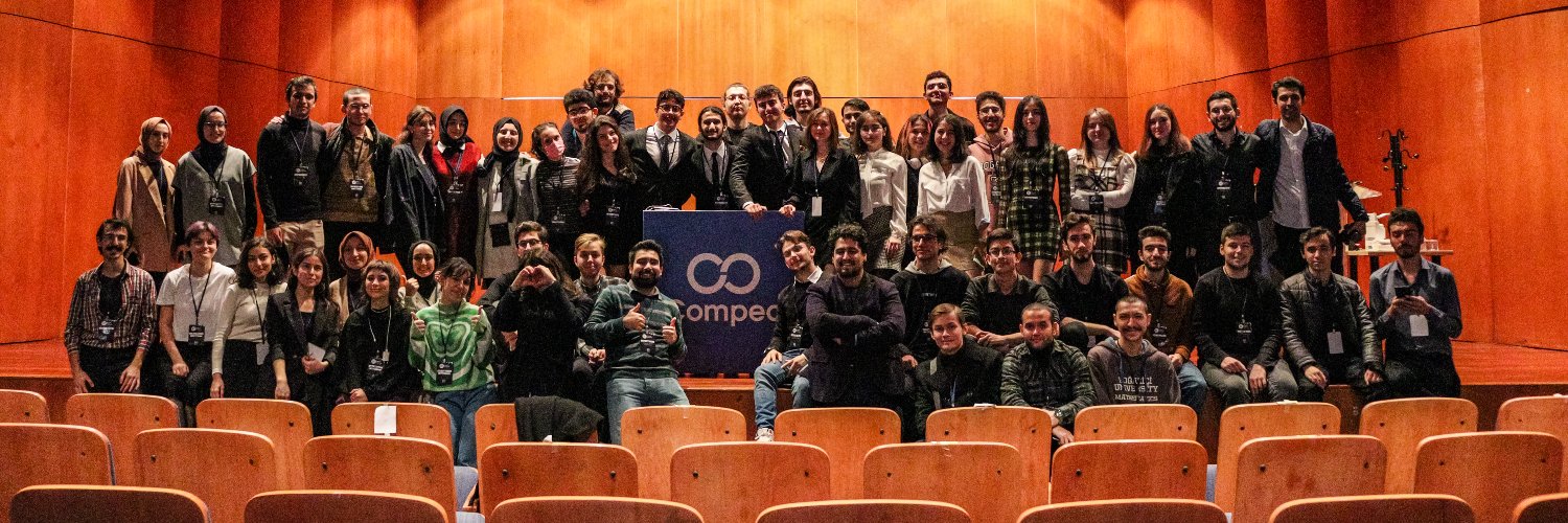 Compec banner
