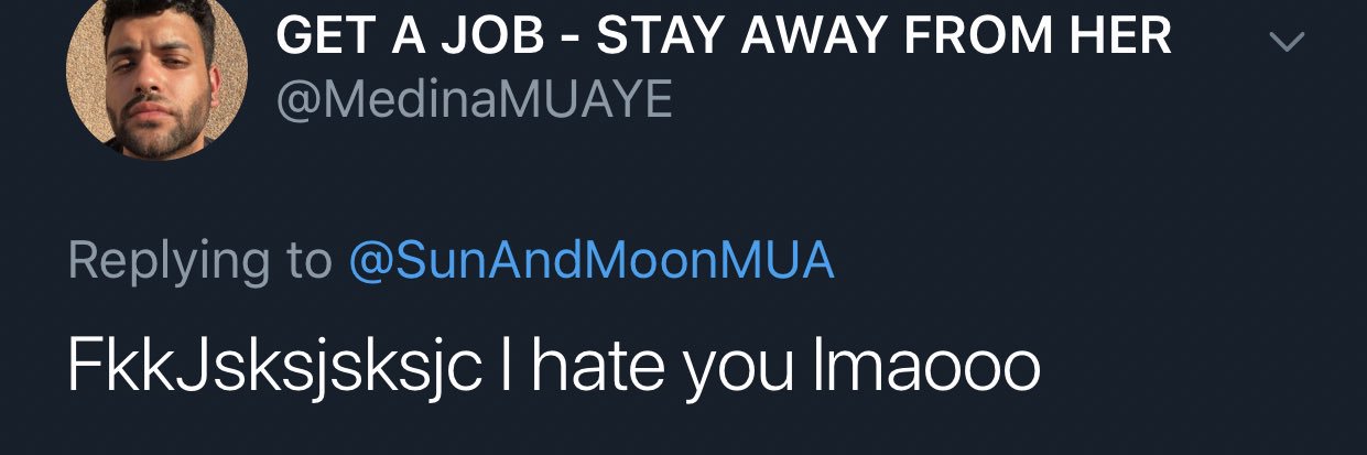 SunAndMoonMUA's profile banner image