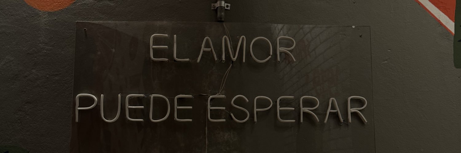 Ivan Gallardo 🇵🇾 banner