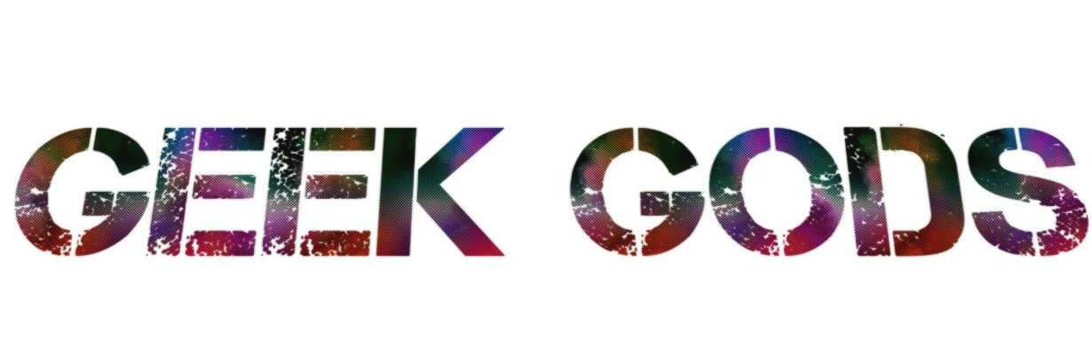OfficialGeekGod's profile banner image