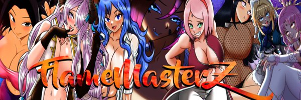 FlameMasterZ1 Profile Banner