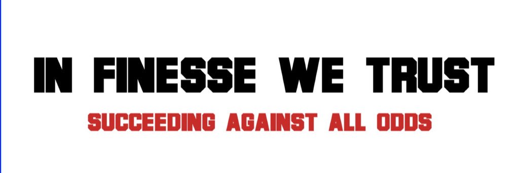 finesseunivers's profile banner image