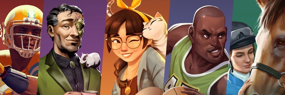 Mario Wynands banner